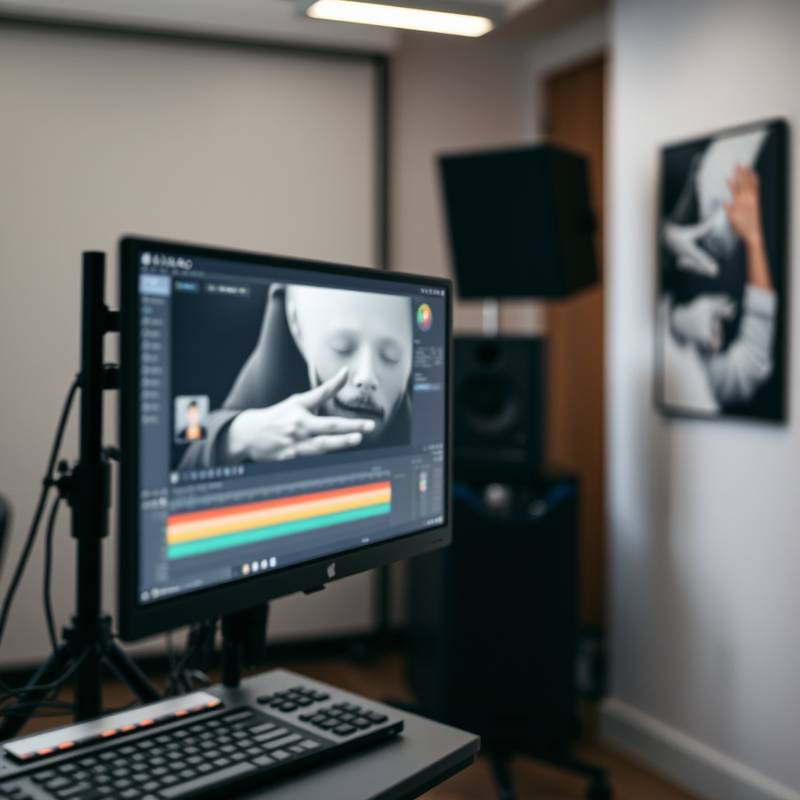 Digitale Bildbearbeitung Kurs