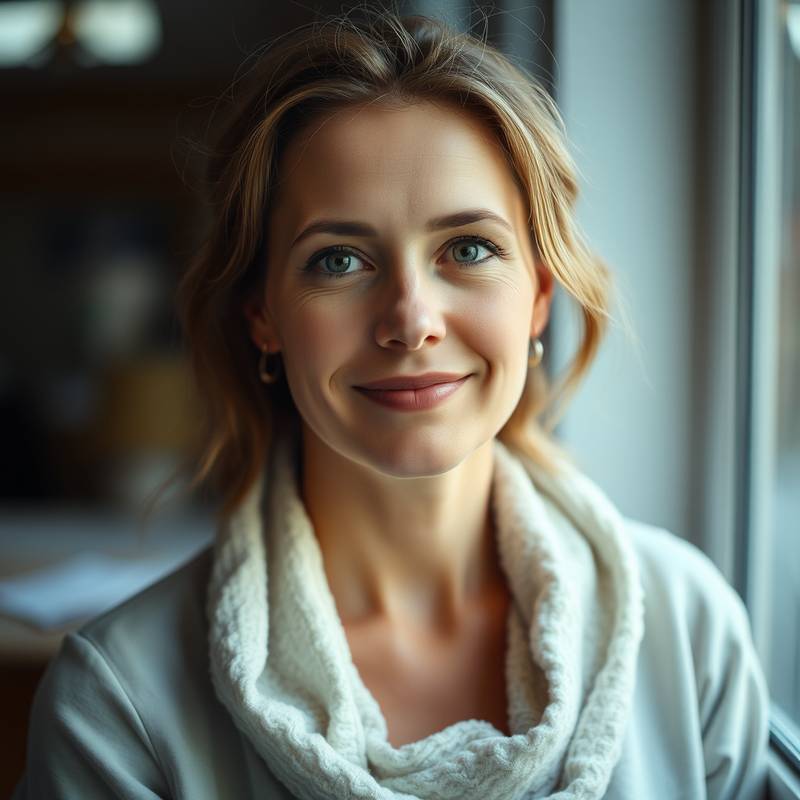 Foto von Anna Müller