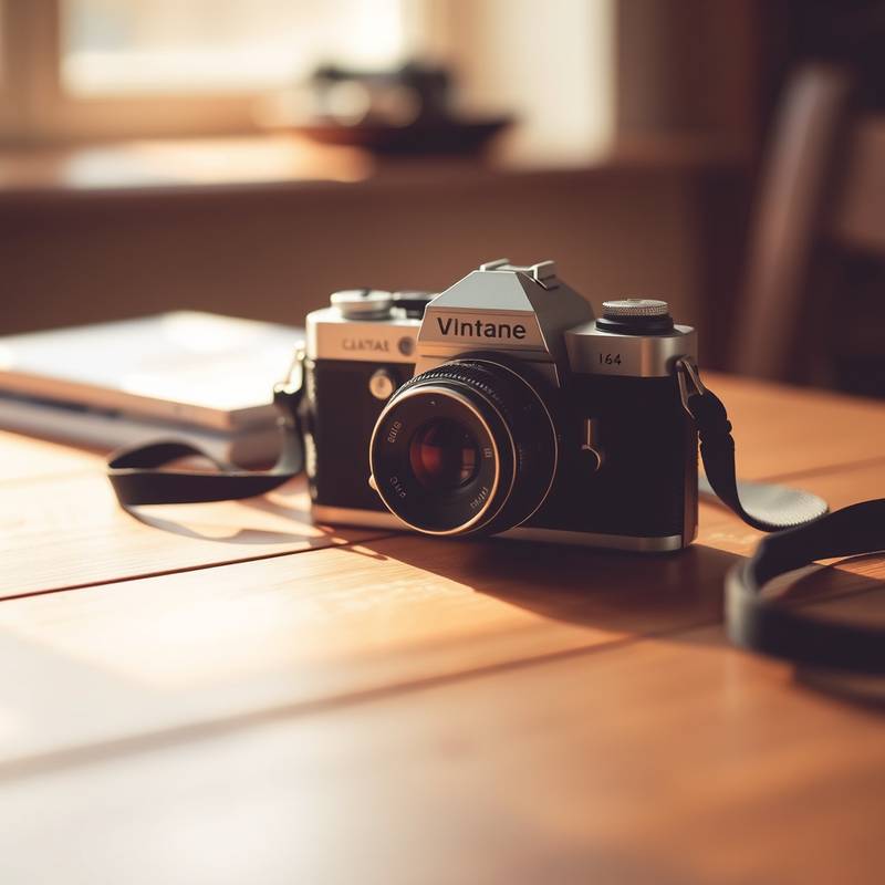 Fotografie für Einsteiger