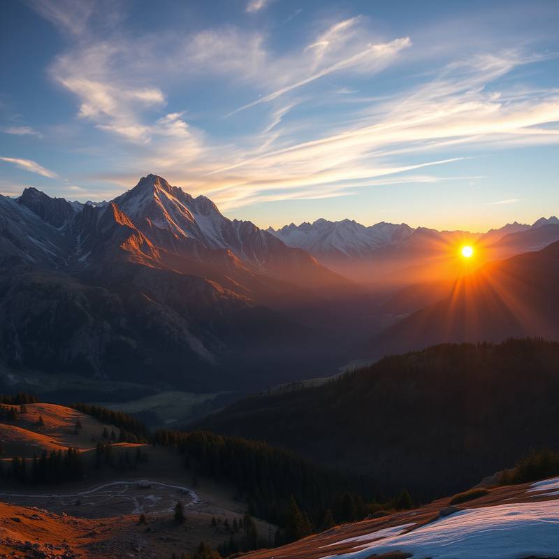 Landschaftsfotografie Kurs