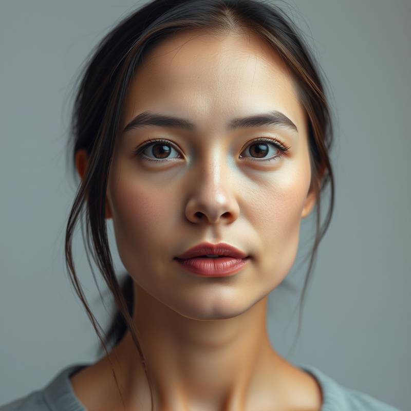 Porträtfotografie Kurs