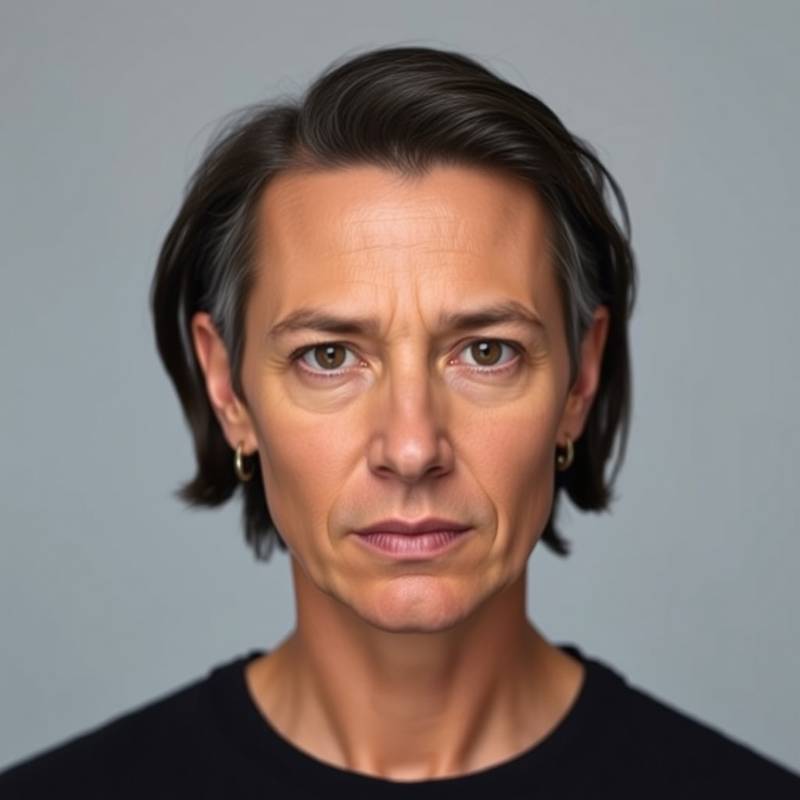 Professionelle Porträtfotografie