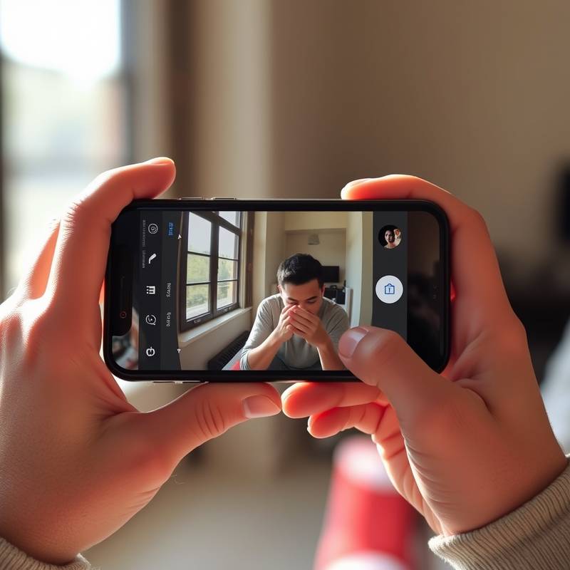 Smartphone Fotografie